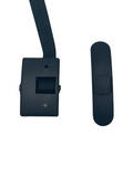 Samsonite Epsilon 28"/30" Pull Handle Strap Assembly Kit - Premium Handle from Herdzco Supplies - Just $32.99! Shop now at Herdzco Supplies