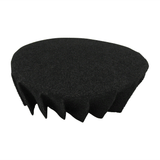 Awuko Naumkeags Sandpaper Pad Refills Black - Premium Sandpaper & Sanding Sponges from Herdzco Supplies - Just $16.99! Shop now at Herdzco Supplies