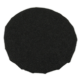Awuko Naumkeags Sandpaper Pad Refills Black - Premium Sandpaper & Sanding Sponges from Herdzco Supplies - Just $16.99! Shop now at Herdzco Supplies