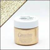 Angelus Glitterlites Leather Paint - Premium Leather Paint from Herdzco Supplies - Just $10.99! Shop now at Herdzco Supplies