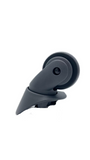 Delsey Spinner Replacement Wheels 48mm - Premium Replacement wheels from Herdzco Supplies - Just $29.99! Shop now at Herdzco Supplies