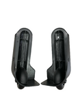Replacement Luggage 60mm Wheel For Any Bags 1 Pair - Premium Wheels from Herdzco Supplies - Just $23.99! Shop now at Herdzco Supplies