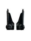 Replacement Luggage 60mm Wheel For Any Bags 1 Pair - Premium Wheels from Herdzco Supplies - Just $23.99! Shop now at Herdzco Supplies