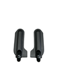 Replacement Luggage 60mm Wheel For Any Bags 1 Pair - Premium Wheels from Herdzco Supplies - Just $23.99! Shop now at Herdzco Supplies