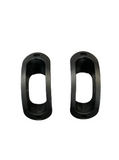Replacement TravelPro Wheel Casings Only - 1 Pair - Premium Wheel Casing from Herdzco Supplies - Just $13.99! Shop now at Herdzco Supplies