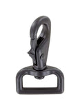 1" Swivel Snap Zinc Alloy Hook - Premium Luggage Accessories from Herdzco Supplies - Just $12.99! Shop now at Herdzco Supplies