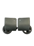 Atlantic Replacment Wheels with Housing - Premium Wheels from Herdzco Supplies - Just $23.99! Shop now at Herdzco Supplies