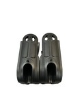 Replacement TravelPro Wheel Casings Only - 1 Pair - Premium Wheel Casing from Herdzco Supplies - Just $13.99! Shop now at Herdzco Supplies