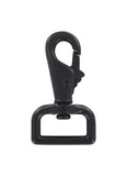 1" Swivel Snap Zinc Alloy Hook - Premium Luggage Accessories from Herdzco Supplies - Just $12.99! Shop now at Herdzco Supplies