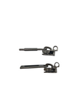 Delsey Sky Max 2.0 Luggage Replacement Sliders - Premium Replacement Sliders from Herdzco Supplies - Just $15! Shop now at Herdzco Supplies