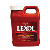 Lexol Leather Conditioner - Premium Leather Care from Herdzco Supplies - Just $18.99! Shop now at Herdzco Supplies