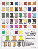 Wood-N-Stuff Leather Refinish Color Restorer 4oz - Premium Leather Care from Herdzco Supplies - Just $25.99! Shop now at Herdzco Supplies