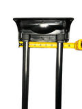 TravelPro Luggage Retractable Pull Handle 25" - Premium Pull Handle from Herdzco Supplies - Just $40.99! Shop now at Herdzco Supplies