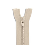 YKK #5c Nylon Coil Jacket Zipper - Premium Zippers from Herdzco Supplies - Just $16.99! Shop now at Herdzco Supplies