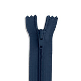 YKK #5c Nylon Coil Non-Separating Upholstery Zipper - Premium Zippers from Herdzco Supplies - Just $18.99! Shop now at Herdzco Supplies
