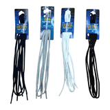 Ultra Sport Oval Athletic Laces - 1 Pair - Premium shoe Laces from Herdzco Supplies - Just $9.99! Shop now at Herdzco Supplies