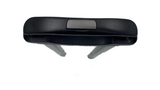 Delsey Retractable Pull Handle- 24" - Premium Pull Handles from Herdzco Supplies - Just $35! Shop now at Herdzco Supplies