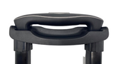 Delsey Retractable Pull Handle- 24" - Premium Pull Handles from Herdzco Supplies - Just $35! Shop now at Herdzco Supplies