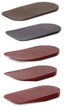 Basic Mold Rubber Heel Lifts (Women's Medium) - Regular - Premium Heel Lifts from Herdzco Supplies - Just $13.99! Shop now at Herdzco Supplies