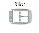 Birkenstock Replacement Metal Buckles - 1 Pair - Premium Buckles from Herdzco Supplies - Just $14.99! Shop now at Herdzco Supplies