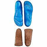 Birkenstock Unisex Birko Sport Arch Support Sport Full Length Insoles - US AND EU Sizes - Premium Insoles & Inserts from Herdzco Supplies - Just $59.99! Shop now at Herdzco Supplies