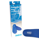 Darco ProMotion™ Plus Orthotic Insoles Full Length Comfort - Premium Insoles from Herdzco Supplies - Just $36.99! Shop now at Herdzco Supplies