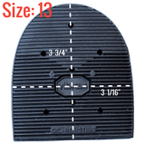 Vibram #438 Cowboy Heels - Premium Heels from Herdzco Supplies - Just $14.99! Shop now at Herdzco Supplies