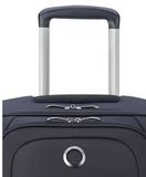Delsey DLX Or Hyperglide Luggage Interlocking Main Sliders - Premium Replacement Sliders from Herdzco Supplies - Just $28.99! Shop now at Herdzco Supplies