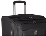Delsey DLX Or Hyperglide Luggage Interlocking Main Sliders - Premium Replacement Sliders from Herdzco Supplies - Just $28.99! Shop now at Herdzco Supplies