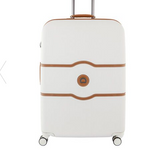 Delsey Chatelet Hard+ Replacement Spinner Double Wheels - Premium Replacement wheels from Herdzco Supplies - Just $30! Shop now at Herdzco Supplies