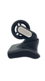 Luggage Spinner Wheels Rear Left Only - Premium Luggage Wheels from Herdzco Supplies - Just $35.99! Shop now at Herdzco Supplies